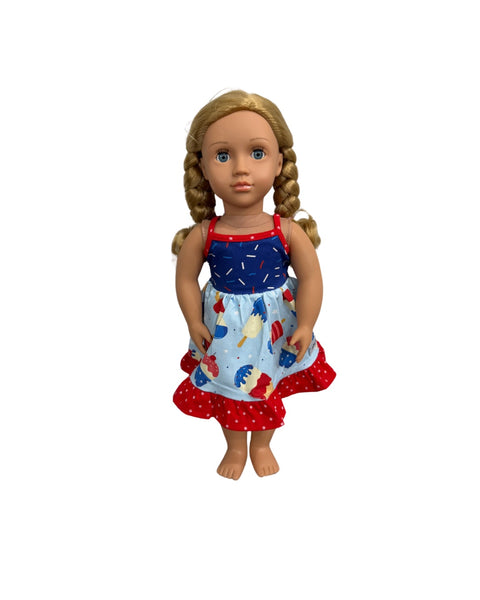 Sweet Summer Layne Dress