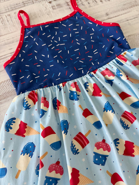 Sweet Summer Layne Dress
