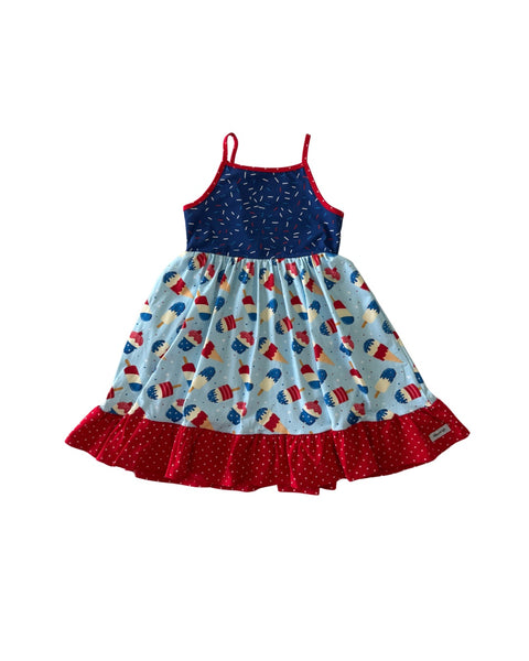 Sweet Summer Layne Dress