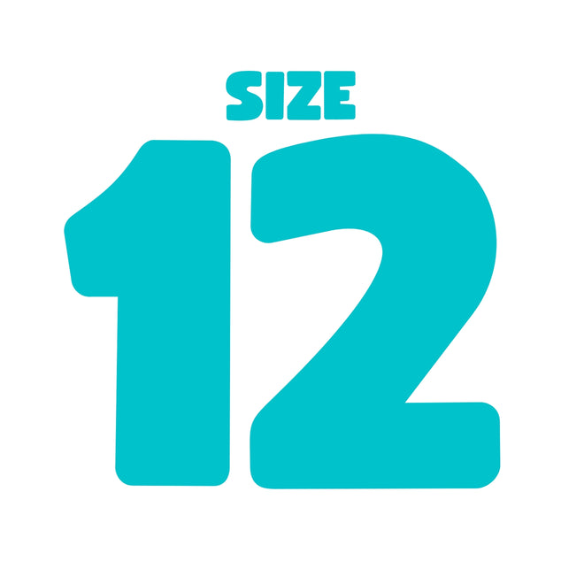 TWELVE
