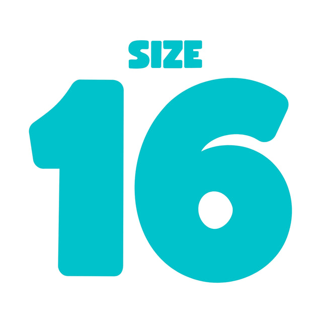 SIXTEEN