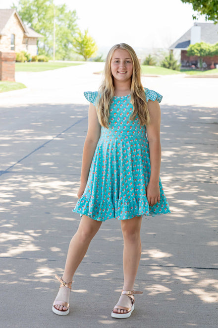 Gingham &amp; Giggles