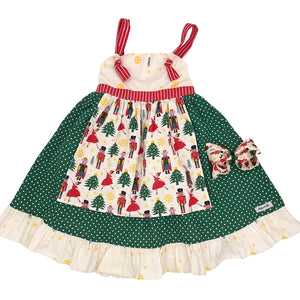 Holiday Ballet