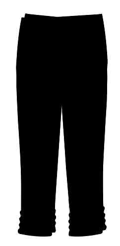 Bottoms